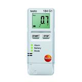 Testo SE & Co. KGaA 0572 1846