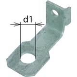 Dehn + Söhne AB EXFS IF1 W 11