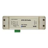 WHD RADIOBTR205W