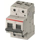 ABB S802C-B125