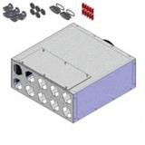 Helios Ventilatoren FRS-VK 10-51/160