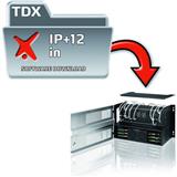 Triax TDX IP+12 In