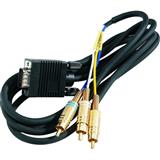 Triax AV-in-Kabel Cinch