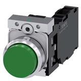 Siemens 3SU1150-0BB40-1FA0