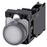 Siemens 3SU1132-0AB60-3FA0