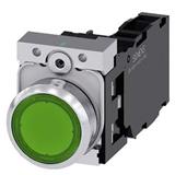 Siemens 3SU1153-0AB40-1FA0