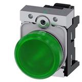 Siemens 3SU1153-6AA40-3AA0
