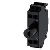 Siemens 3SU1401-2BC50-3AA0