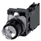 Siemens 3SU1100-4BF11-3FA0