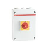 ABB OTP25A3M
