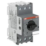 ABB MS116-20