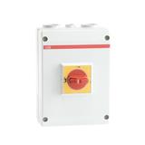 ABB OTP36A3M