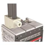 ABB KIT FC CuAl 2x240mm2 T5 630 3pcs