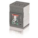 ABB XT2N 160 Ekip LSI In=160A 3p F F