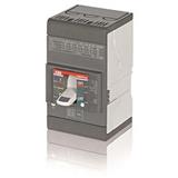 ABB XT1N 160 TMD 125-1250 3p F F
