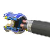 Lappkabel 53112503
