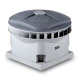 Helios Ventilatoren DV EC 400 A ECO