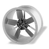 Helios Ventilatoren HRFD 560/8/4 TK