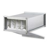 Helios Ventilatoren KLF 80/50 F7