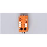 Ifm Electronic AirBox 2DI 2PO M12