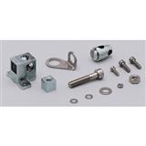 Ifm Electronic SYSTEM COMPONENT M12 RAIL