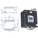 Stahl Schaltgeräte 8118/222-099