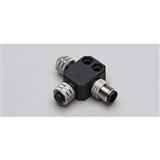 Ifm Electronic Y-splitter/STM12/2xUS