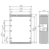 ABN Braun SL101P