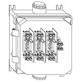 ABN Braun HW334