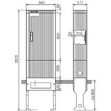 ABN Braun SL205P