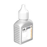 Weidmüller Tinte 2000 25ml
