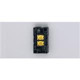 Ifm Electronic EMS-Base FC Addressing socket