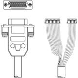 Leuze electronic KB 031-3000