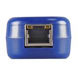 Jumo PC-Interface mit Umsetzer USB/TTL