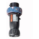 Stahl Schaltgeräte 8571/12-409 Stecker 4pol. 9h