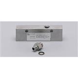 Ifm Electronic ADAPTBLOCK D16 G1/2