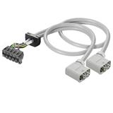 Weidmüller FPL 4G2.5/PD/Q4KW/2+5