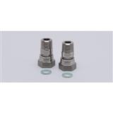 Ifm Electronic REDADAPT G1/2-R1/2