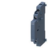 Siemens 3RV2021-4BA10+3RV2901-1A