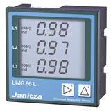 Janitza Electronics UMG 96 L (230V/400V) Janitza