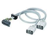 Weidmüller FPL 4G2.5/PD/Q4MG/2+15