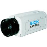 Sick RANGER-E50414 3D DATA STREAMER