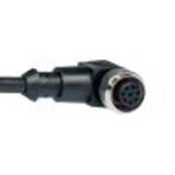 Schmersal A-K8P-M12-S-W-5M-BK-1-X-A-4-69