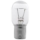 Sirena LR BA15d 10W 240V ACDC