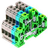 Weidmüller WDK 10 SET LS