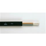 Ifm Electronic Flat cable 100 meter EPDM bk