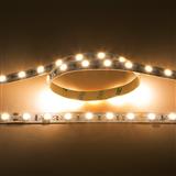 Nobilé Flexible LED SMD 5050 5m warmweiß 14,4W/m 24V IP20