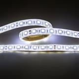 Nobilé Flexible LED SMD 5050 5m kaltweiß 14,4W/m 24V IP67