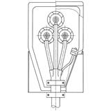 Tyco Electronics Raychem SMOE-63506