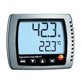 Testo SE & Co. KGaA 0560 6081
